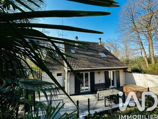  Maison � vendre 5 pi�ces 128 m�