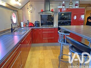  Péniche à vendre 7 pièces 175 m²