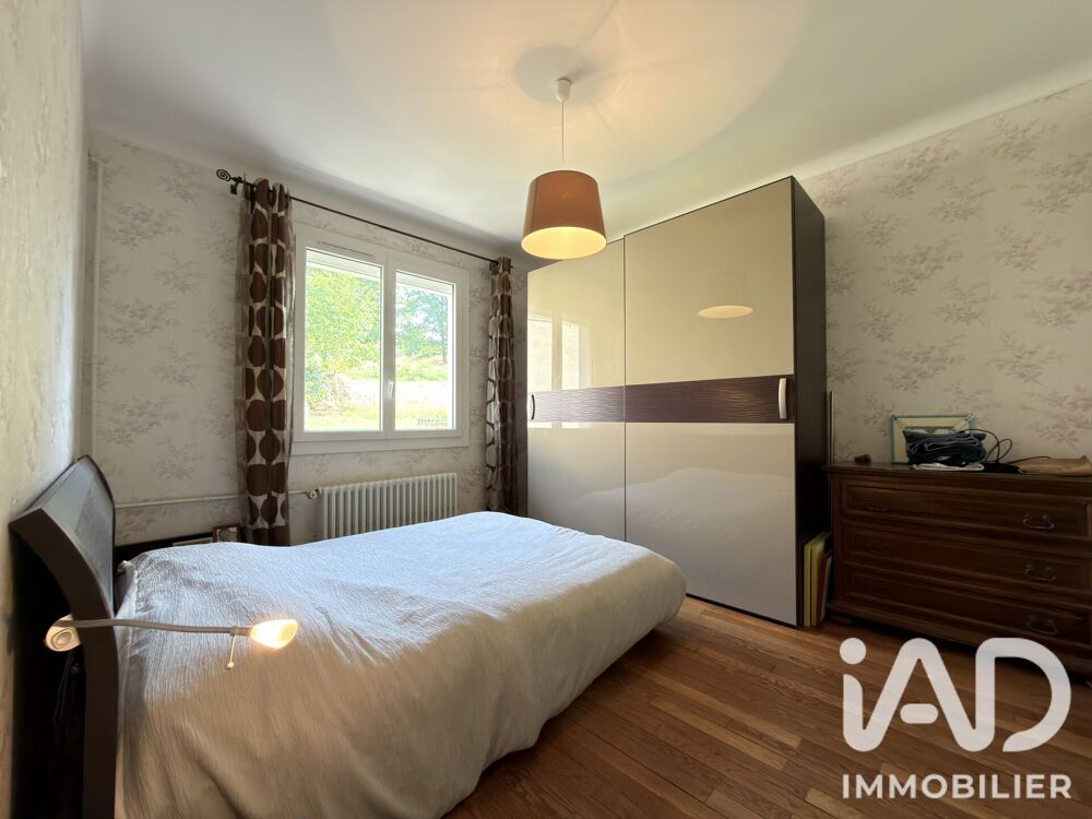 Vente Maison Vente Maison/villa 5 pièces Guéret