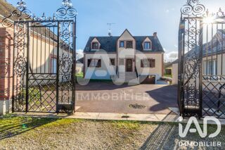  Maison à vendre 10 pièces 178 m²
