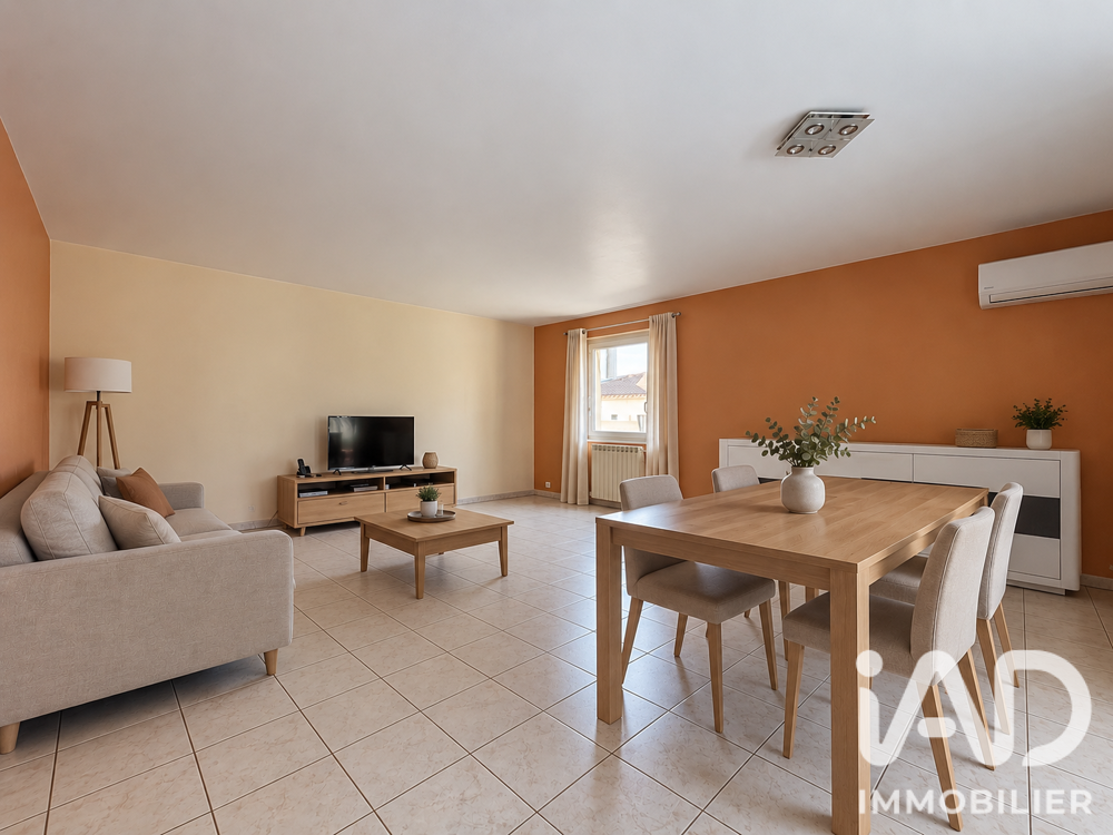 Vente Maison Vente Maison/villa 5 pièces Eyguières