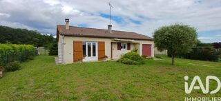  Maison à vendre 4 pièces 90 m²