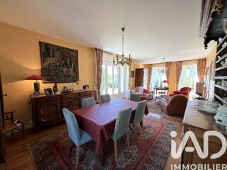  Maison à vendre 8 pièces 261 m²
