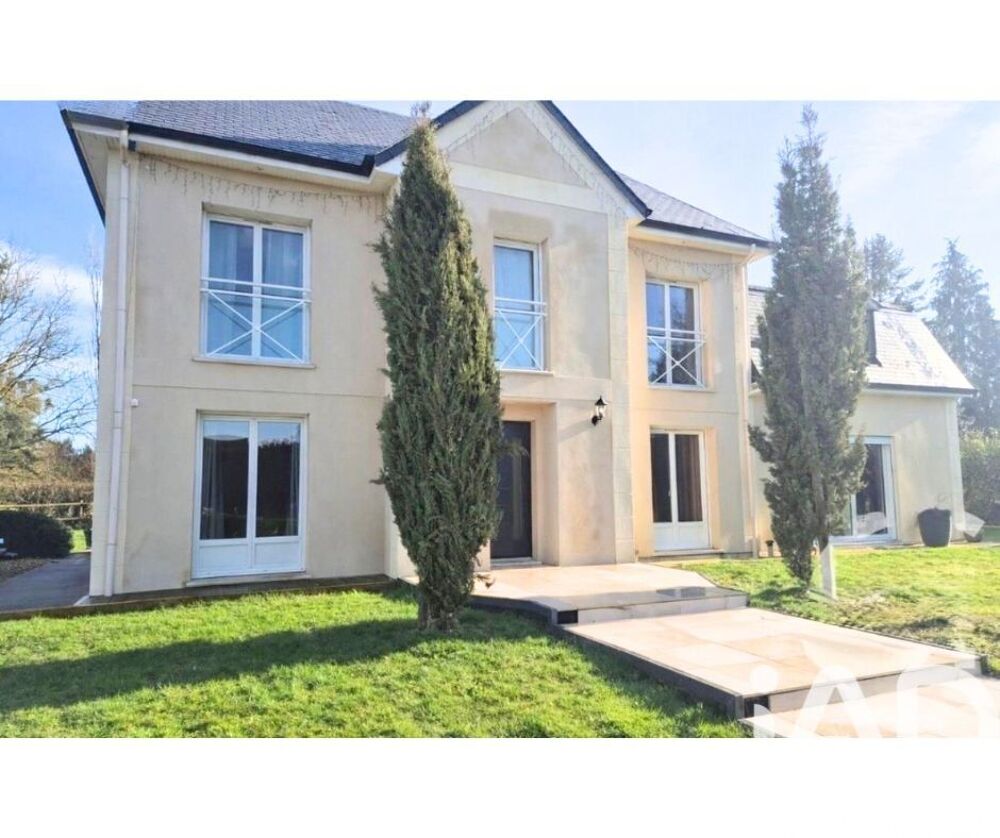 Vente Maison/villa 7 pièces