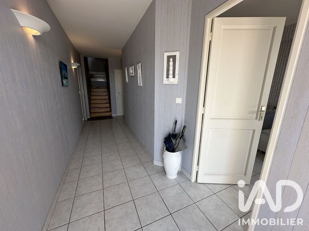 Vente Maison Vente Maison de ville 5 pièces Granville