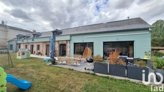  Maison � vendre 6 pi�ces 179 m�