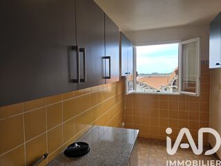  Appartement � vendre 5 pi�ces 90 m�