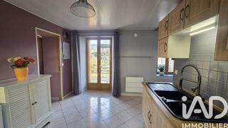  Maison à vendre 7 pièces 143 m²