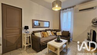  Appartement à vendre 3 pièces 49 m²