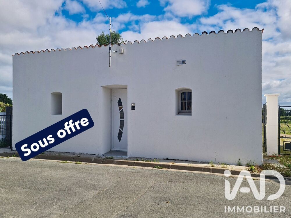 Vente Maison/villa 2 pièces