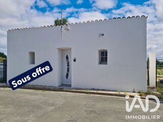  Maison à vendre 2 pièces 24 m²