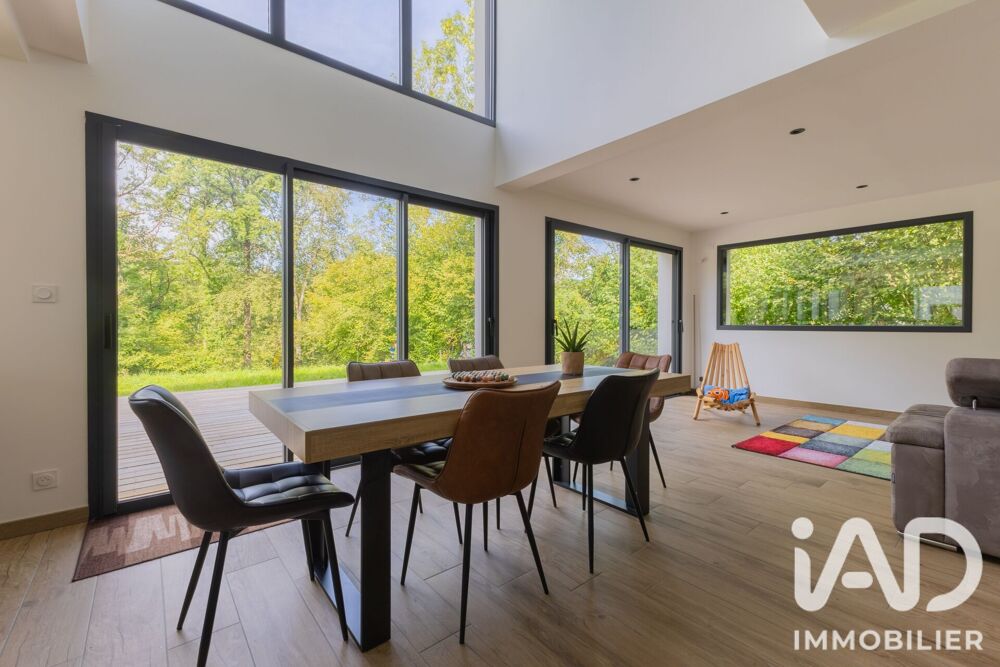 à vendre  Maison Aix-les-Bains (73100)