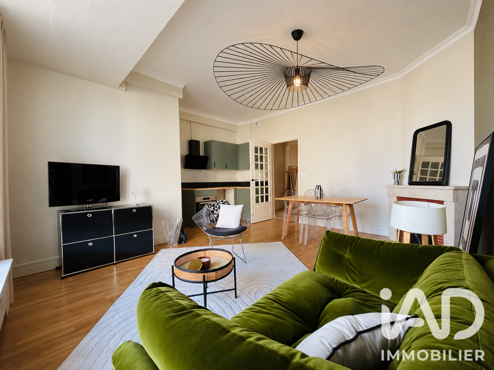 Vente Appartement Vente Appartement 3 pièces Tours