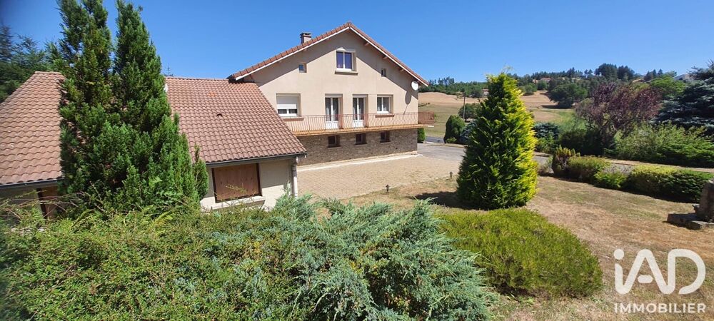 Vente Maison Vente Maison/villa 6 pièces Saint-pal-de-mons