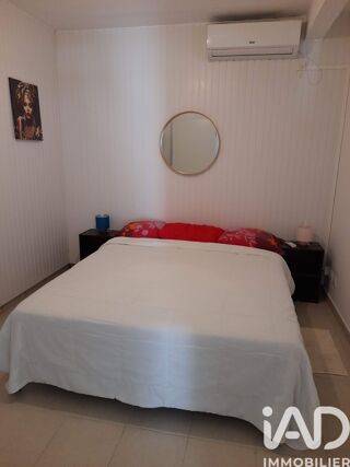  Appartement à vendre 2 pièces 58 m²