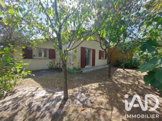 Vente Maison Vente Maison/villa 4 pièces Lanton