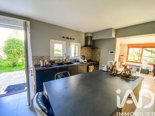  Maison à vendre 7 pièces 162 m²