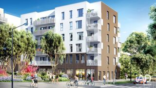 Appartement à vendre 1 pièce 24 m²
