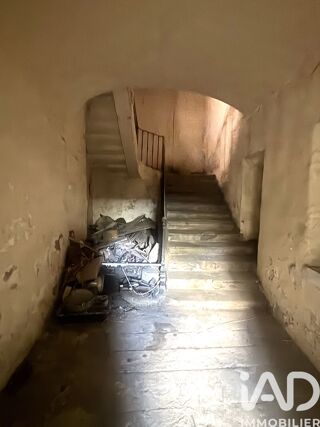  Immeuble à vendre 400 m²