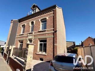  Maison à vendre 10 pièces 230 m²