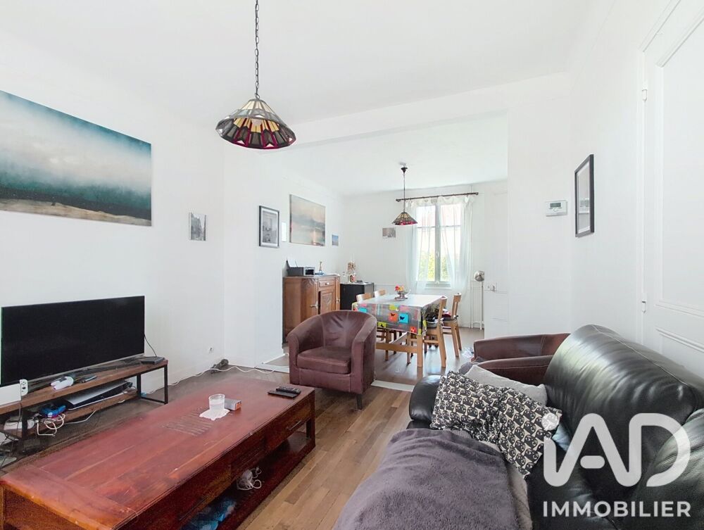 Vente Maison Vente Maison/villa 7 pièces Rambouillet
