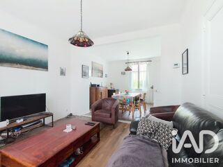  Maison à vendre 7 pièces 127 m²