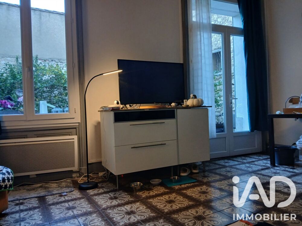 Vente Immeuble Vente Immeuble 220 m&sup2; Coursan