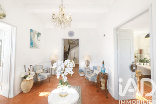  Maison à vendre 11 pièces 400 m²