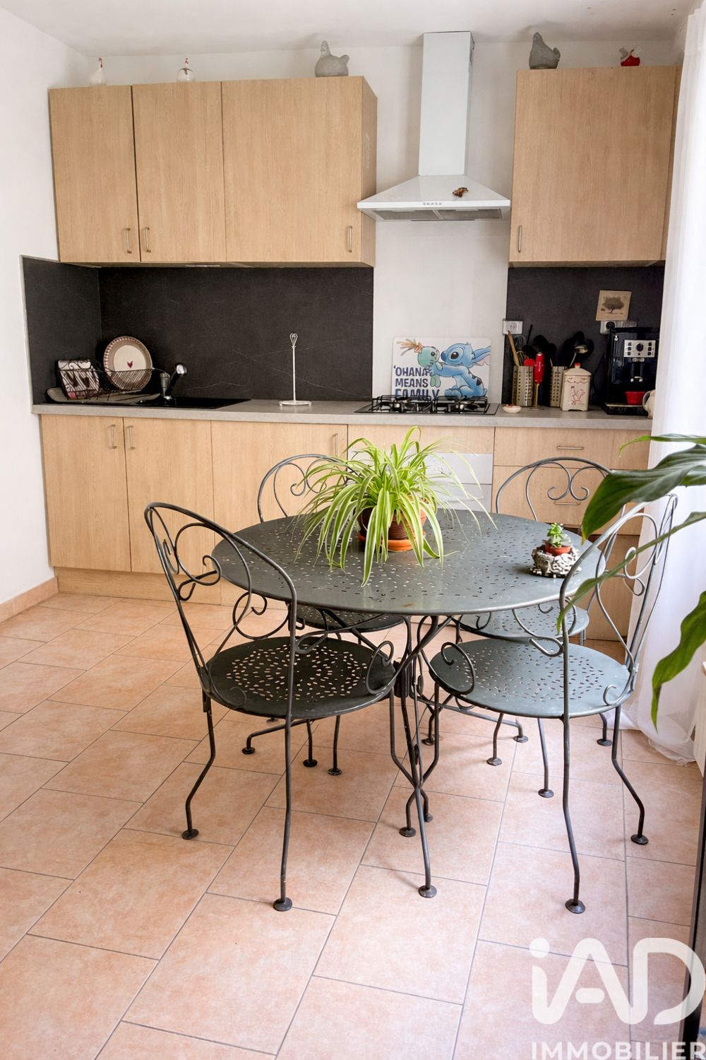 Vente Maison Vente Maison de ville 4 pièces Valréas