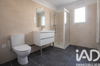  Maison à vendre 4 pièces 138 m²
