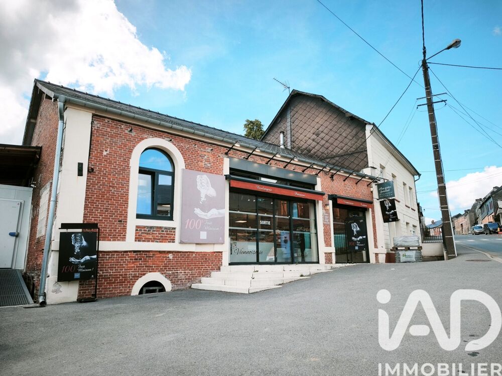 Vente Maison de village 4 pièces