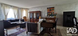  Maison à vendre 5 pièces 158 m²
