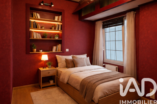  Maison à vendre 6 pièces 132 m²