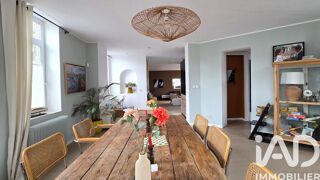  Maison � vendre 7 pi�ces 190 m�