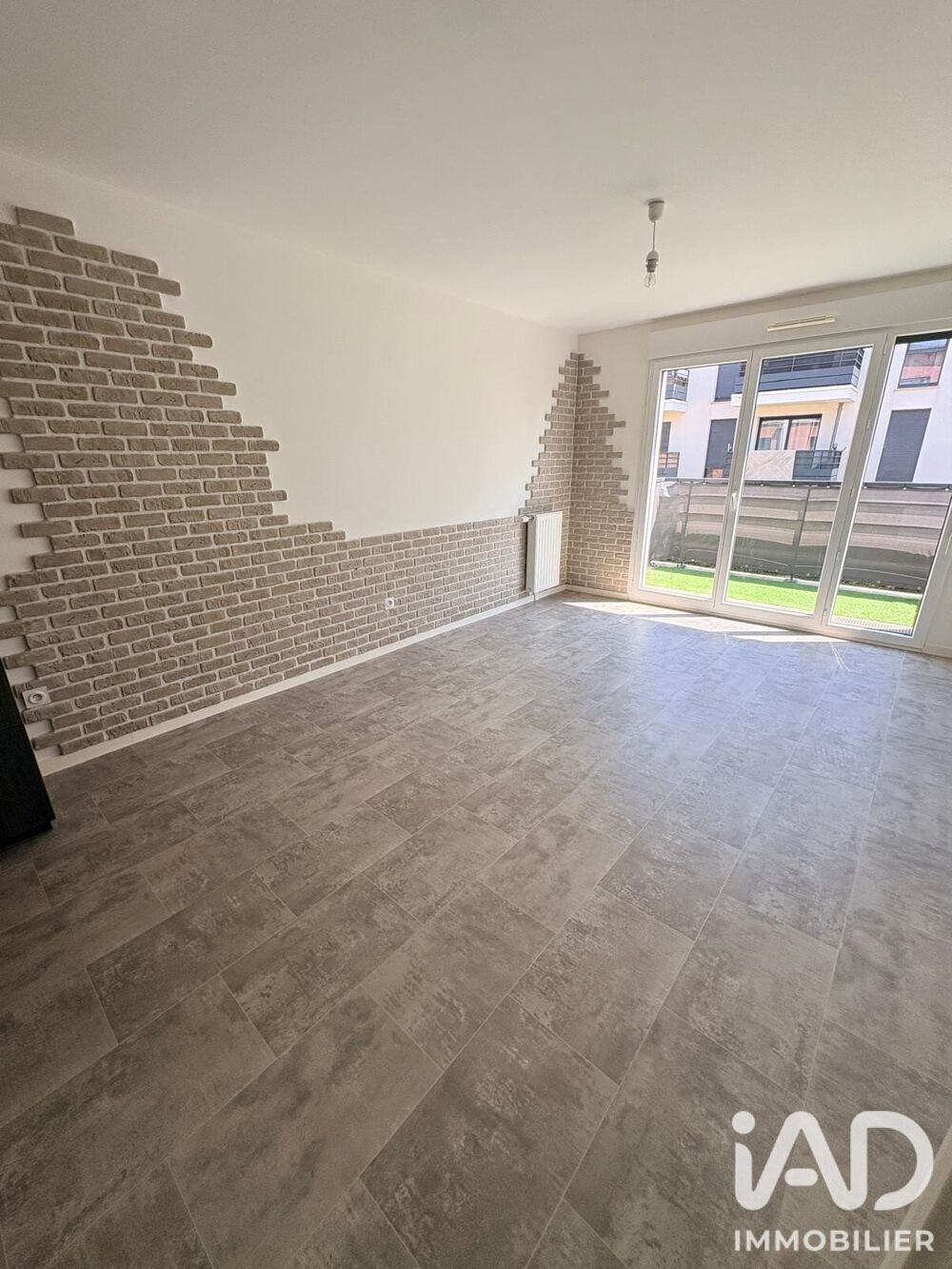 Vente Appartement Vente Appartement 2 pièces Herblay-sur-seine