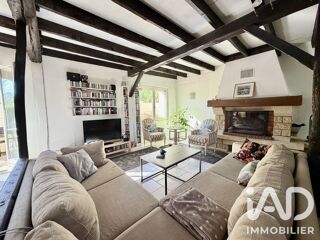  Maison à vendre 8 pièces 213 m²