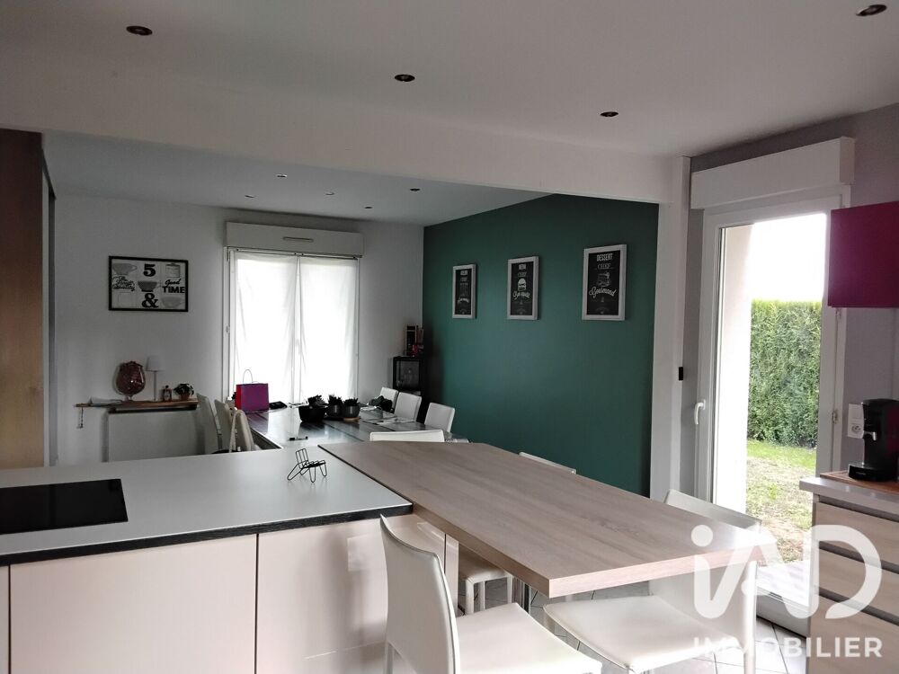 Vente Maison Vente Maison/villa 6 pièces Mondrainville