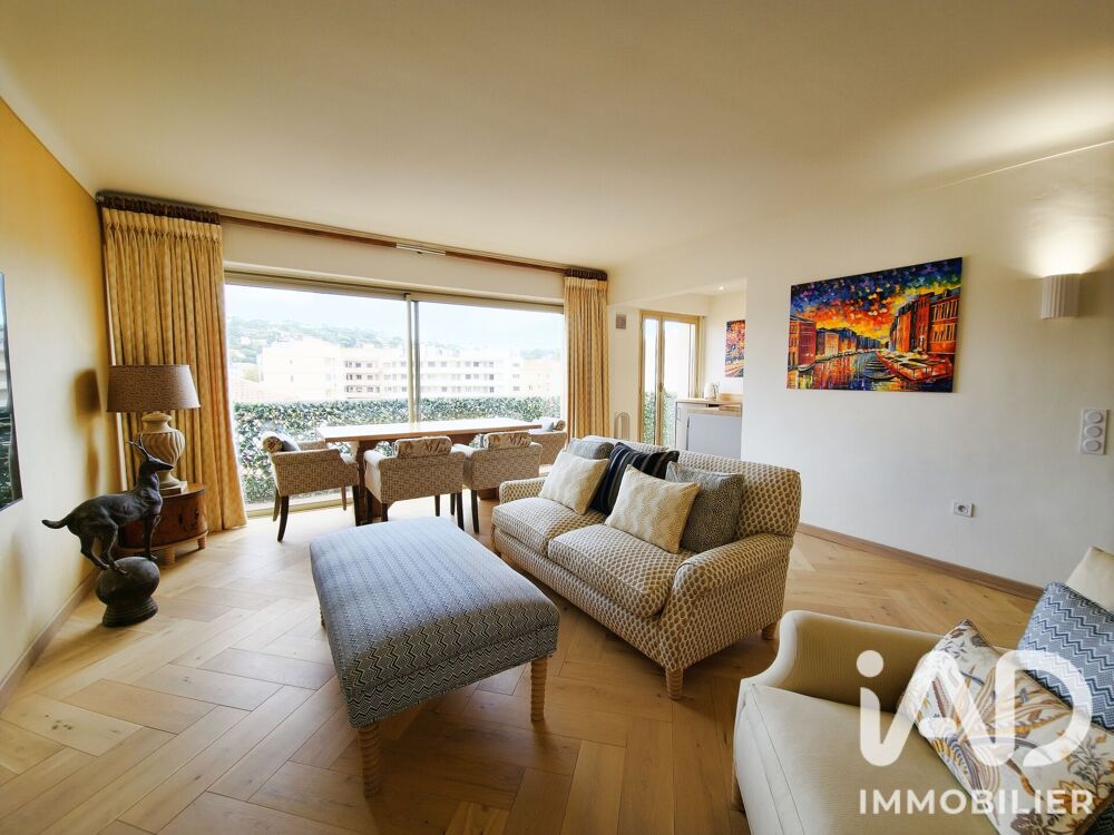 à vendre  Appartement Sainte-Maxime (83120)