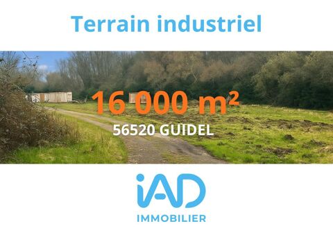 iad France - Alexia Le Delaizir () vous propose : Ter... 559900 56520 Guidel
