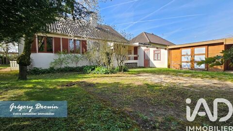   Vente Maison Maison - 5 pi�ce(s) - 152 m�