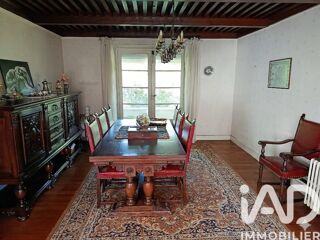  Maison � vendre 10 pi�ces 295 m�