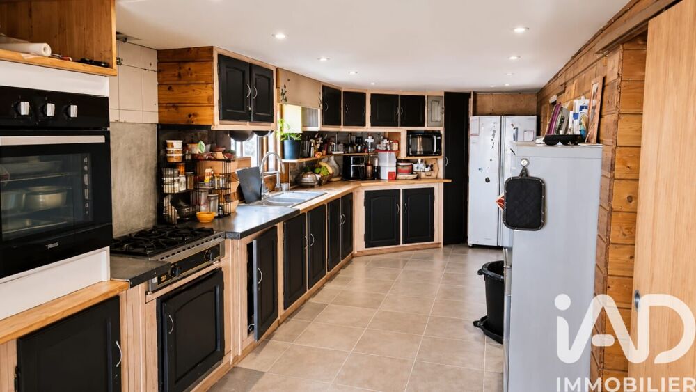 Vente Maison/villa 10 pièces