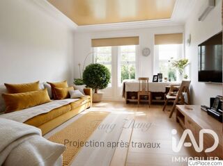  Appartement à vendre 4 pièces 67 m²
