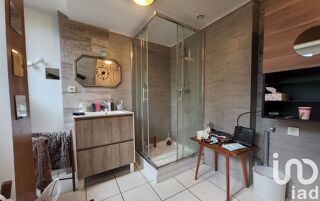  Maison à vendre 6 pièces 161 m²