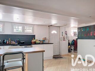  Maison à vendre 6 pièces 96 m²
