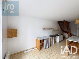  Appartement à louer 3 pièces 54 m²