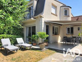  Maison à vendre 7 pièces 118 m²
