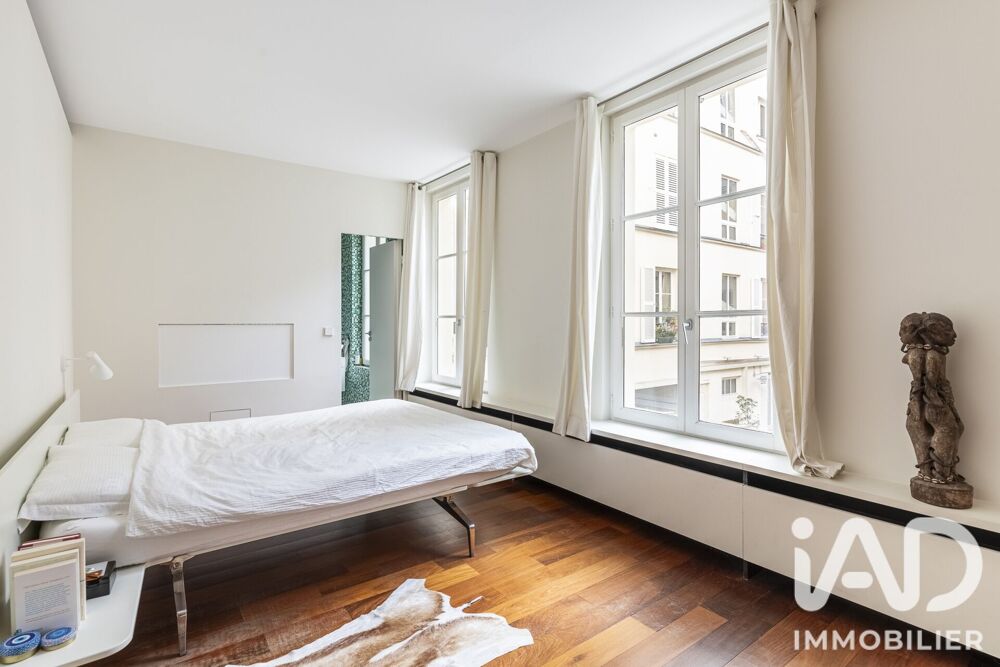 à vendre  Appartement Paris 10