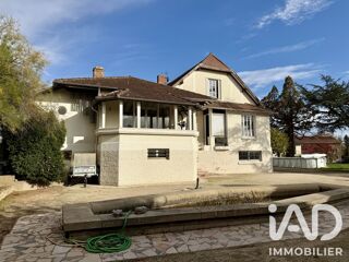 Vente Maison Vente Demeure 8 pièces Sennecey-le-grand