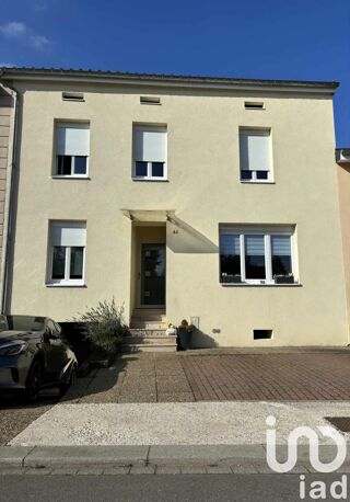  Maison à vendre 7 pièces 206 m²